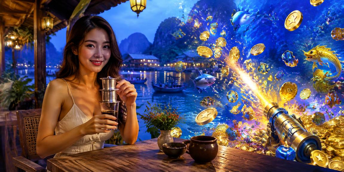 77win Chuyển Khoản Bắn Cá