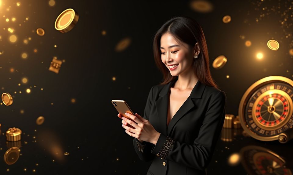 77win Điểm Nhấn Casino Trực Tiếp